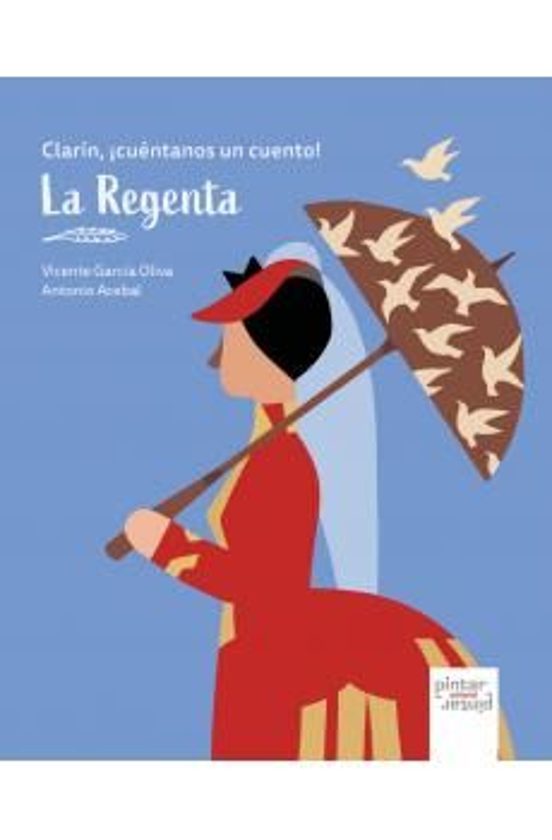 La Regenta