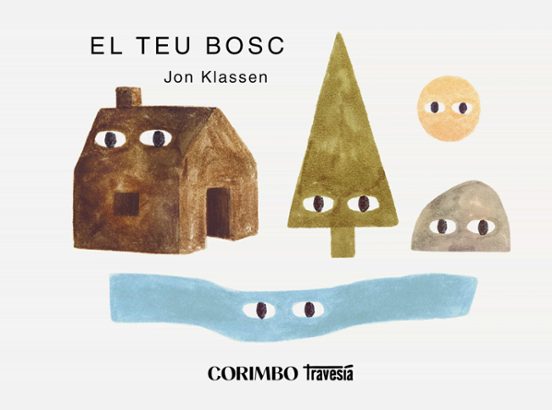 El Teu Bosc