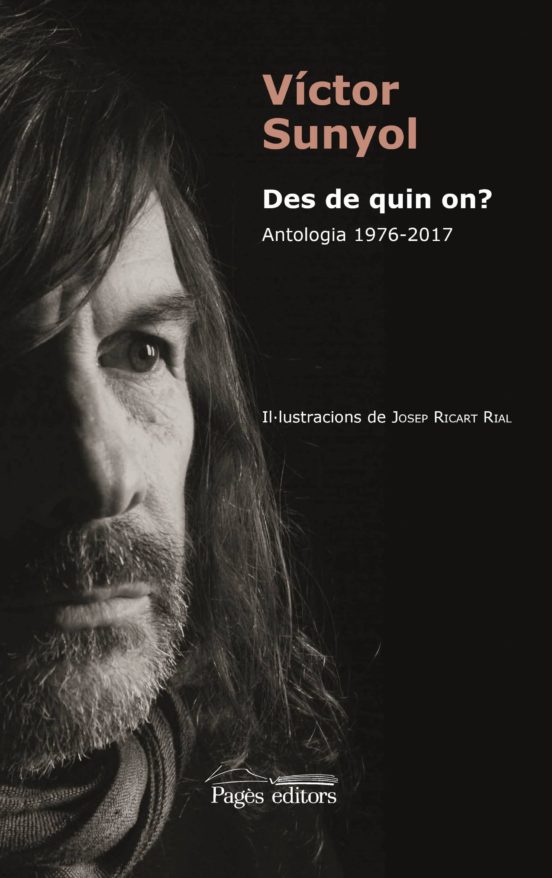 Des De Quin On?: Antologia 1976-2017