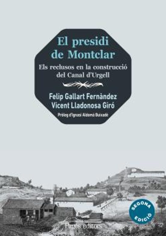 El Presidi De Montclar