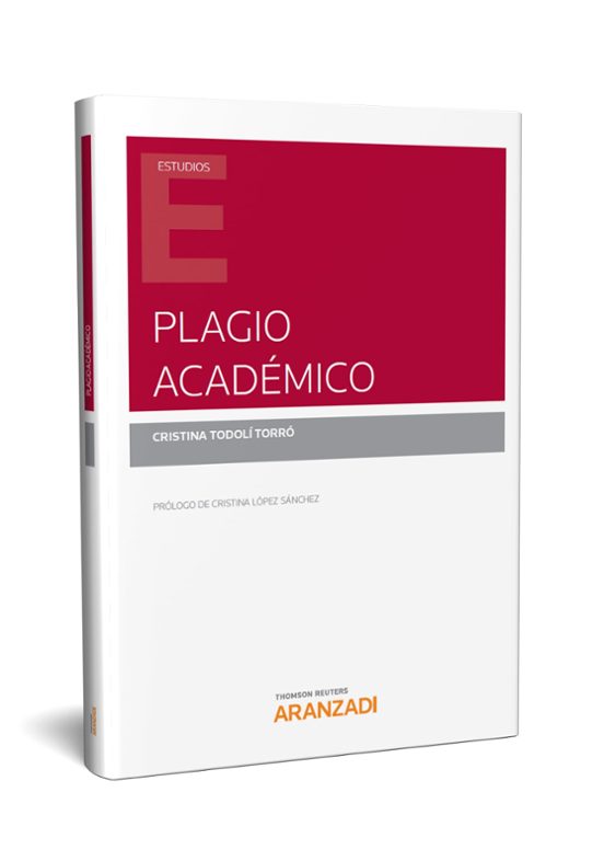Plagio Académico