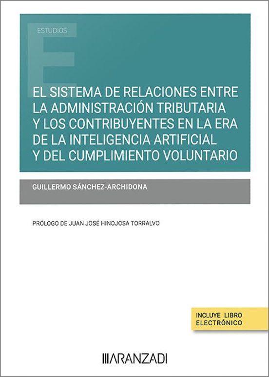 Sistema De Relaciones Entre La Administración Tributaria Y Los Contrib