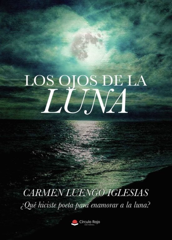Los Ojos De La Luna