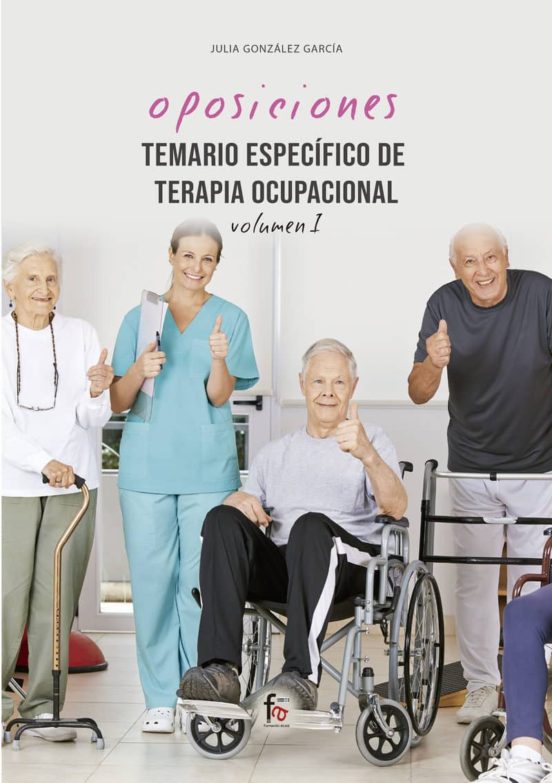 Temario Especifico De Terapia Ocupacional