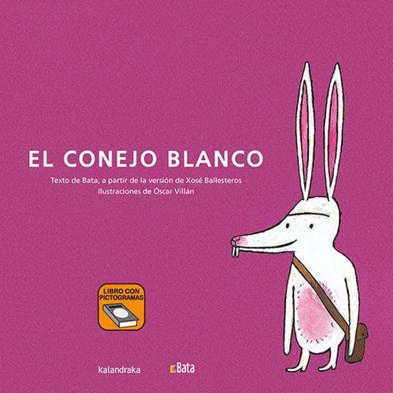 El Conejo Blanco