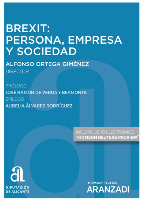 Brexit: Persona Empresa Y Sociedad