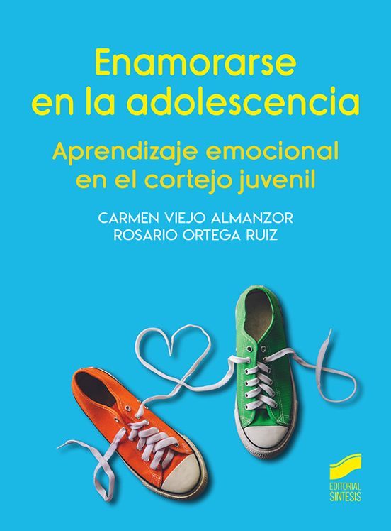 Enamorarse en la adolescencia