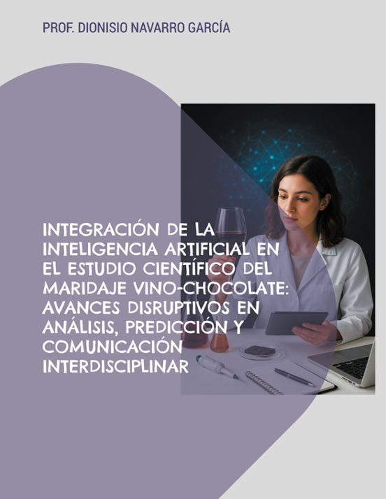 Integración De La Inteligencia Artificial En El Estudio Científic O De