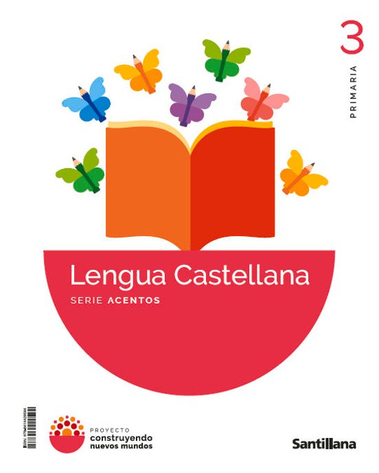 Lengua 3º Primaria Acentos
