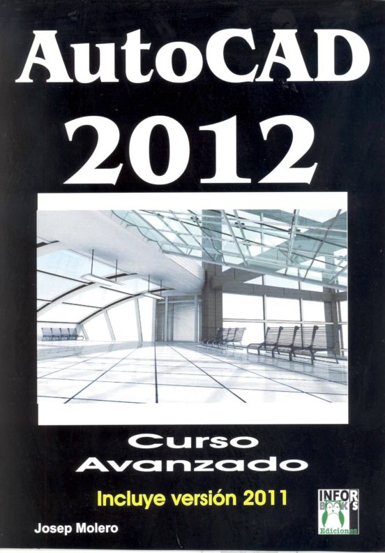 Autocad 2012 Curso Avanzado