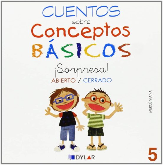 Conceptos Básicos - 5 abierto / Cerrado