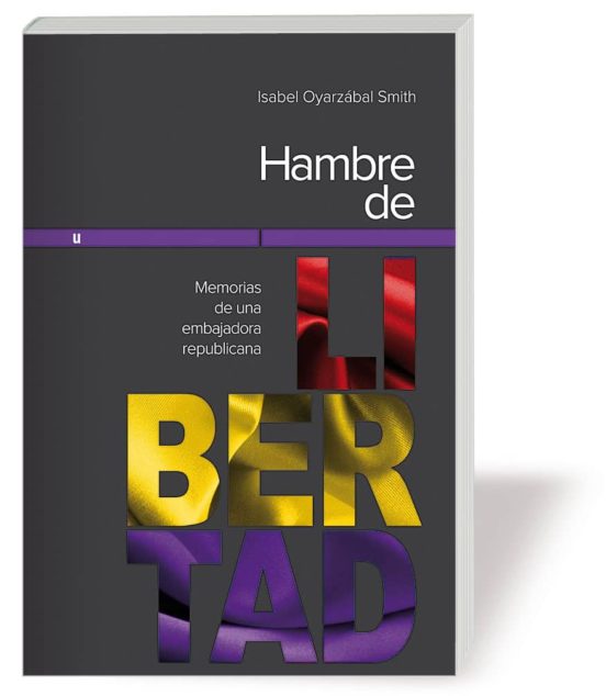 Hambre de Libertad