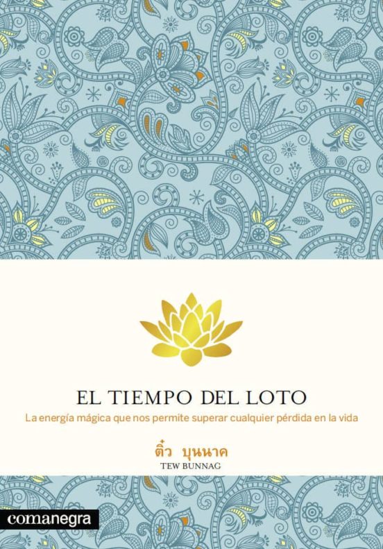 El Tiempo Del Loto