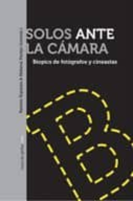 Solos Ante La Camara