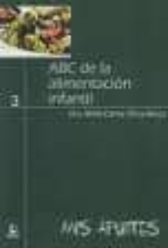Abc De La Alimentacion Infantil