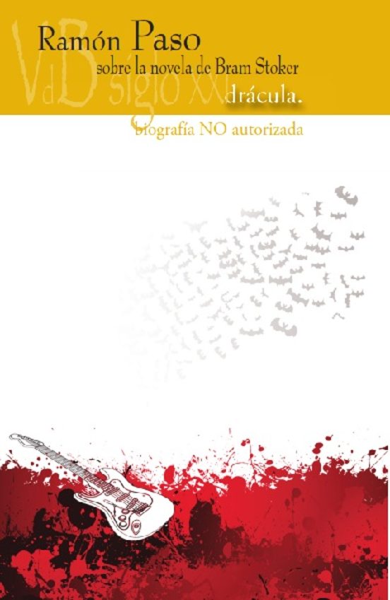 Dracula: Biografia no Autorizada