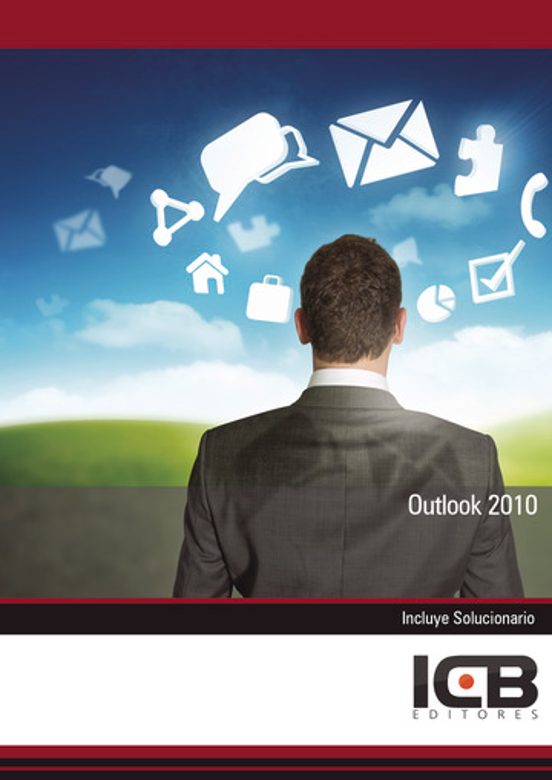 Outlook 2010