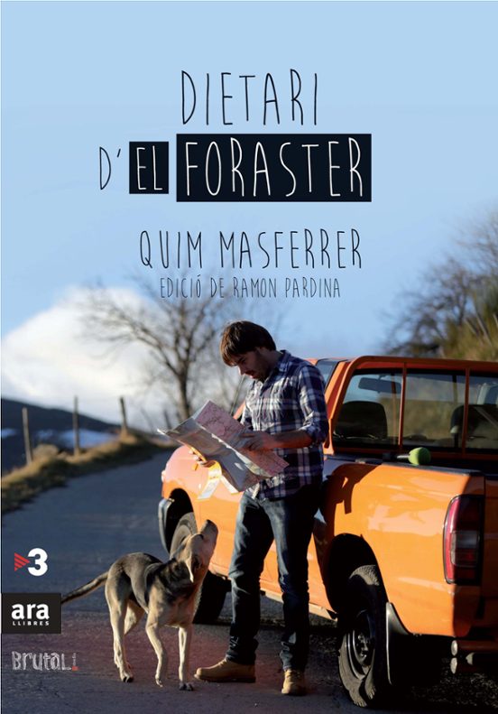Dietari D El Foraster