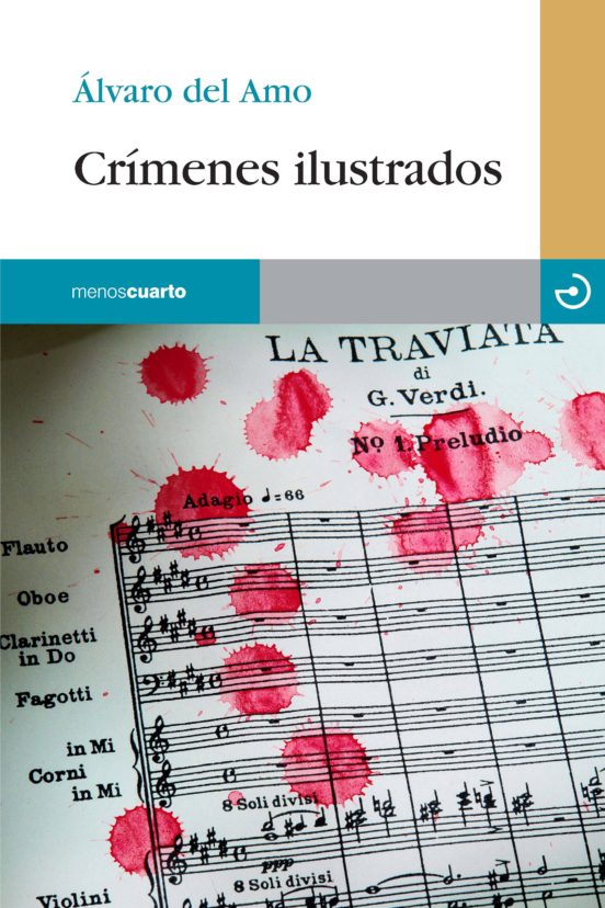 Crímenes Ilustrados