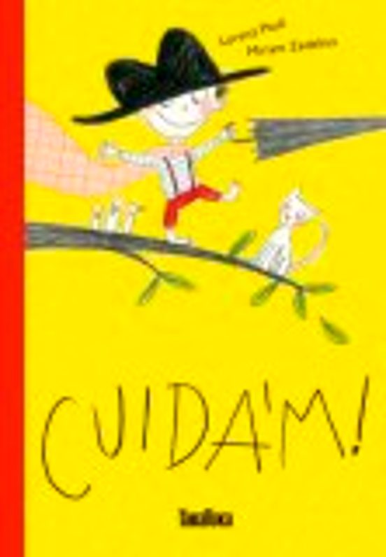 Cuida M!