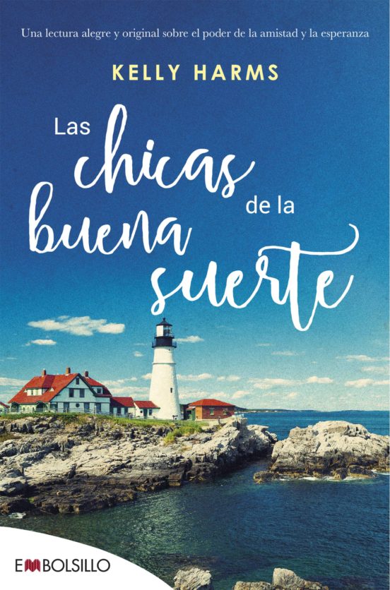 Las Chicas De La Buena Suerte