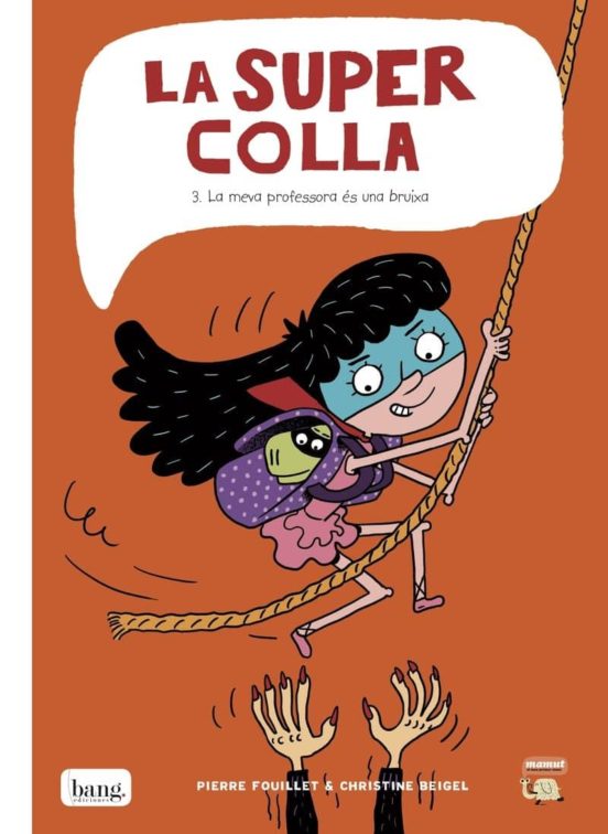 La Supercolla 3