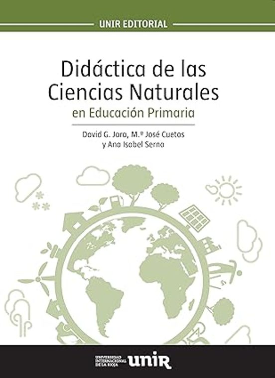 Didáctica De Las Ciencias Naturales En Educación Primaria