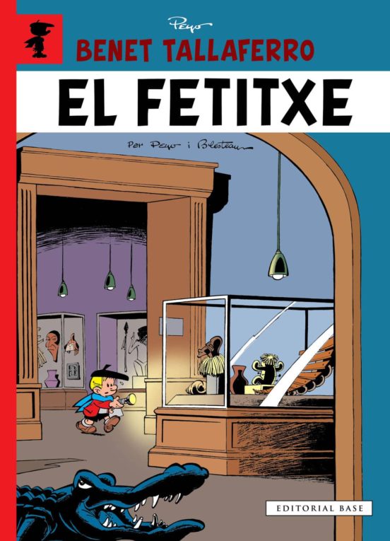 El Fetitxe