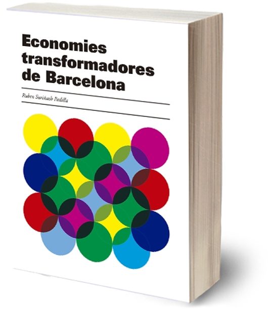 Economies Transformadores De Barcelona