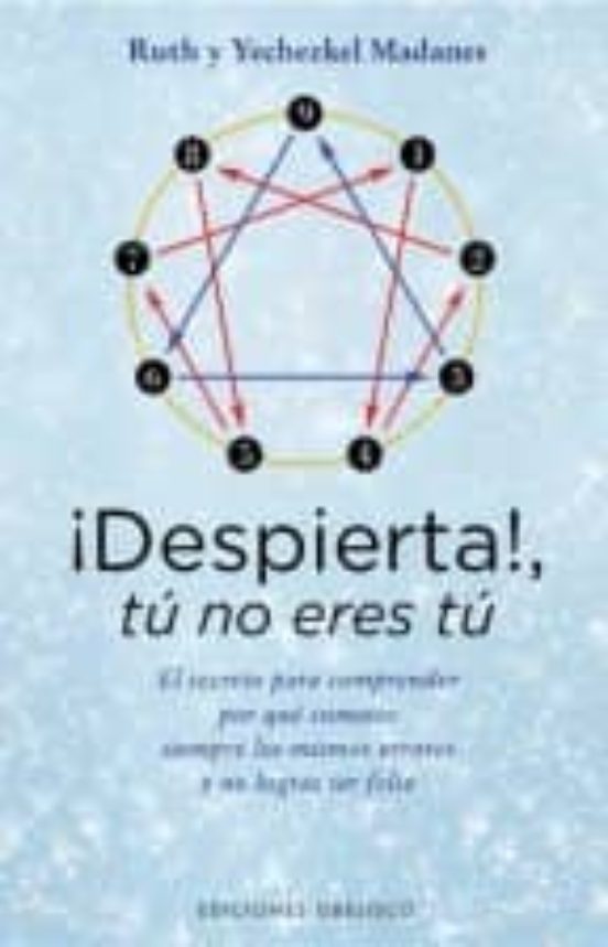 Despierta!: Tu No Eres Tu