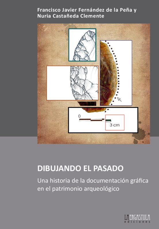 Dibujando El Pasado