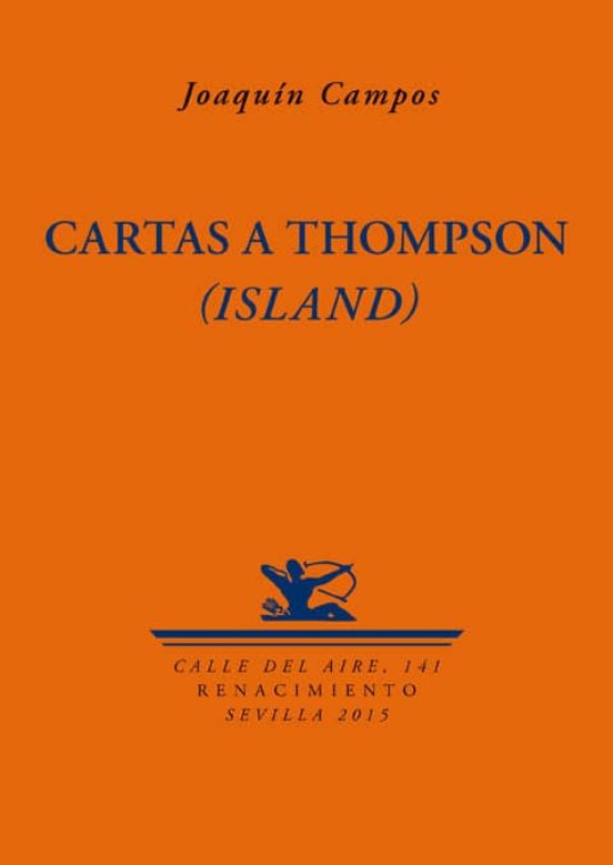 Cartas A Thompson