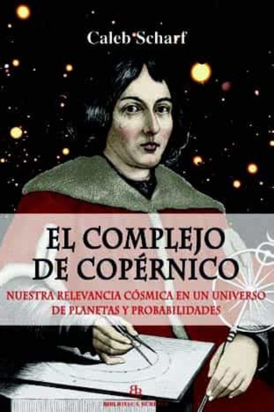 El Complejo De Copérnico