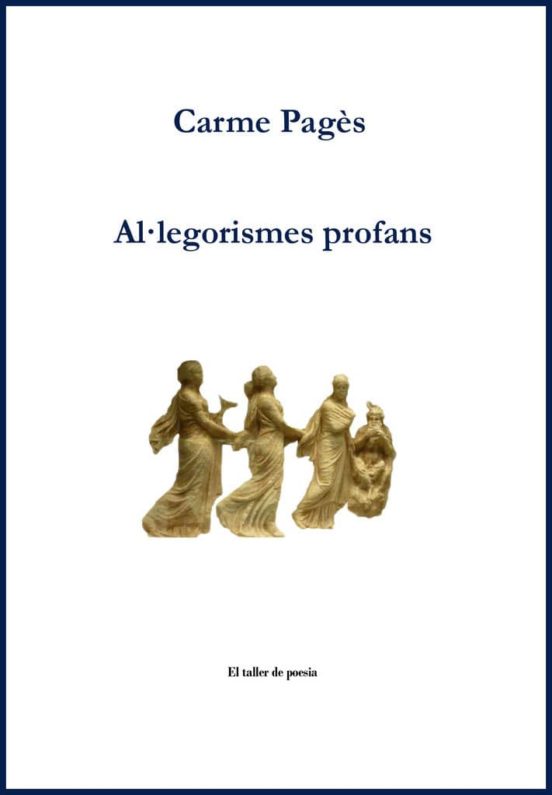 Al·legorismes Profans