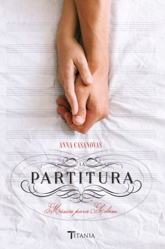 La Partitura. Música Para Adam