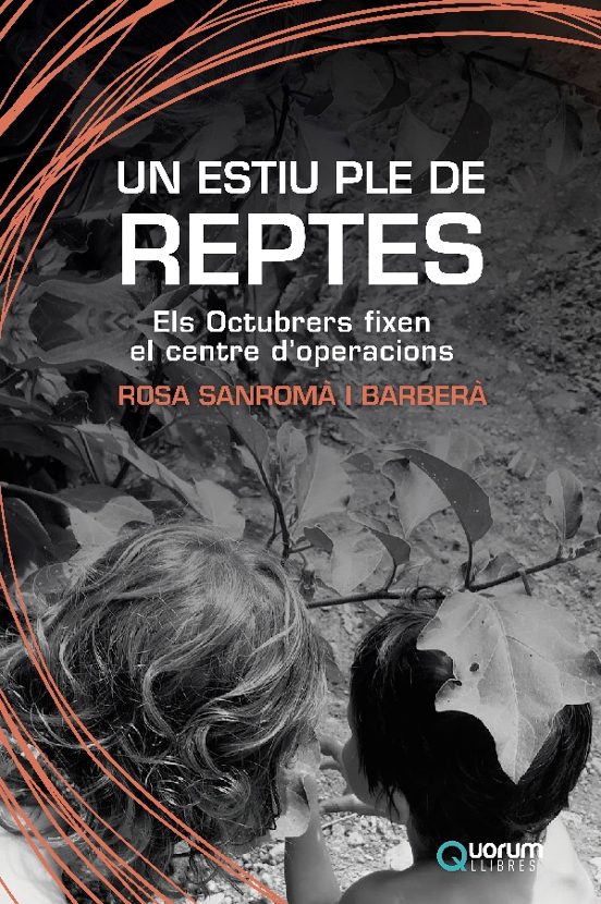 Un Estiu Ple De Reptes Els Octubrers Fixen El Centre Doperacions