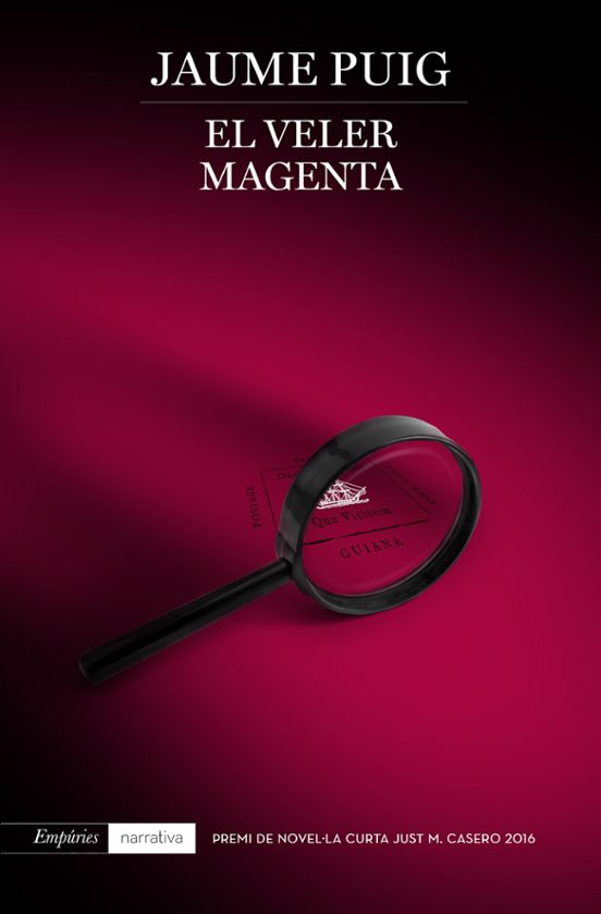 El Veler Magenta