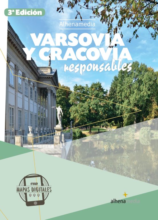 Varsovia Y Cracovia Responsables 2018