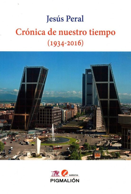 Cronica de Nuestro Tiempo