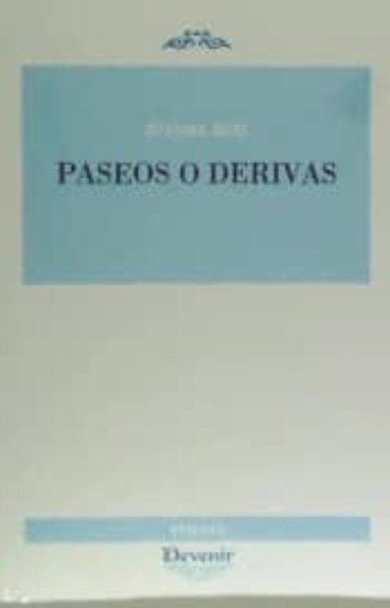 Paseos O Derivas Nº271