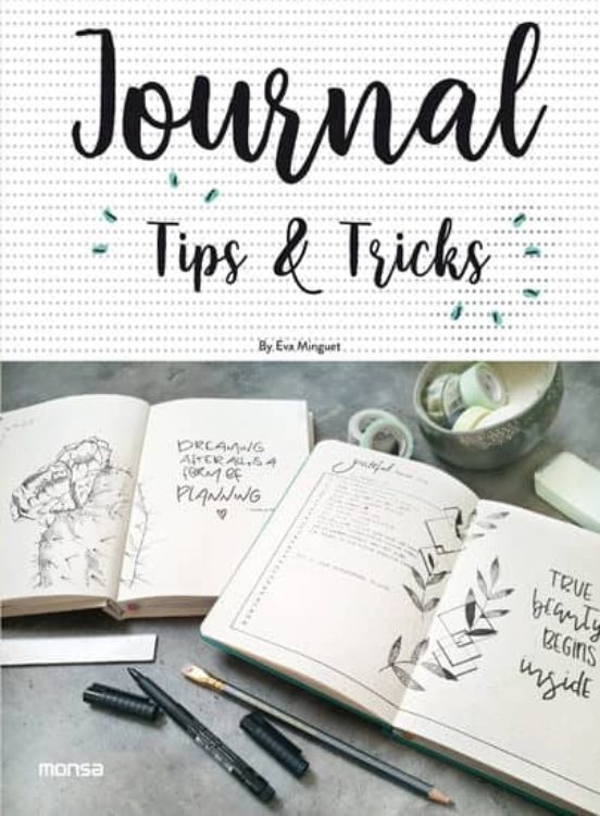 Journal: Tips & Tricks