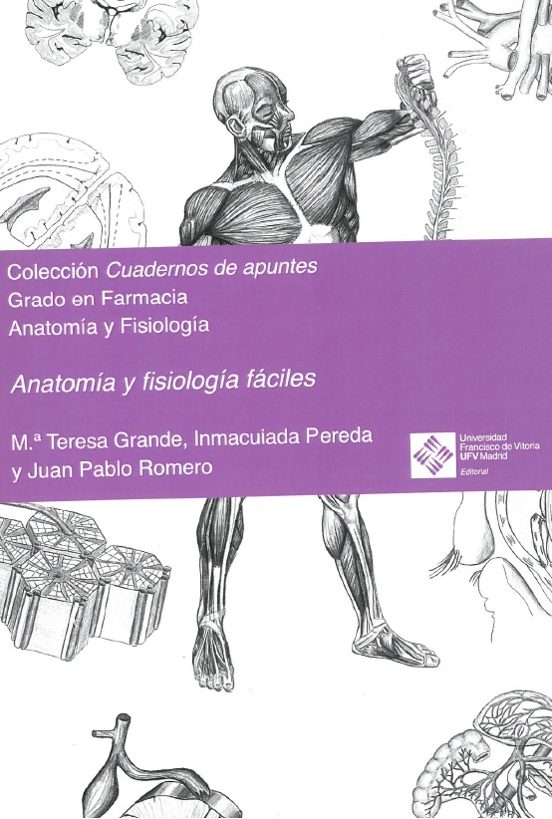 Anatomia Y Fisiologia Faciles
