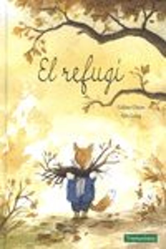 El Refugi