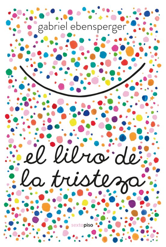 El Libro De La Tristeza