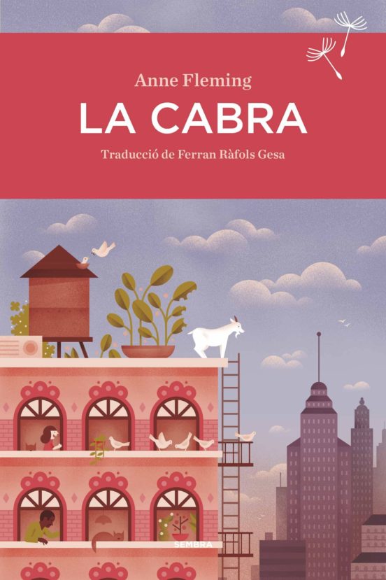 La Cabra
