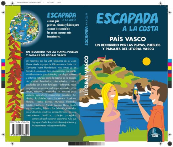 Litoral Vasco 2017