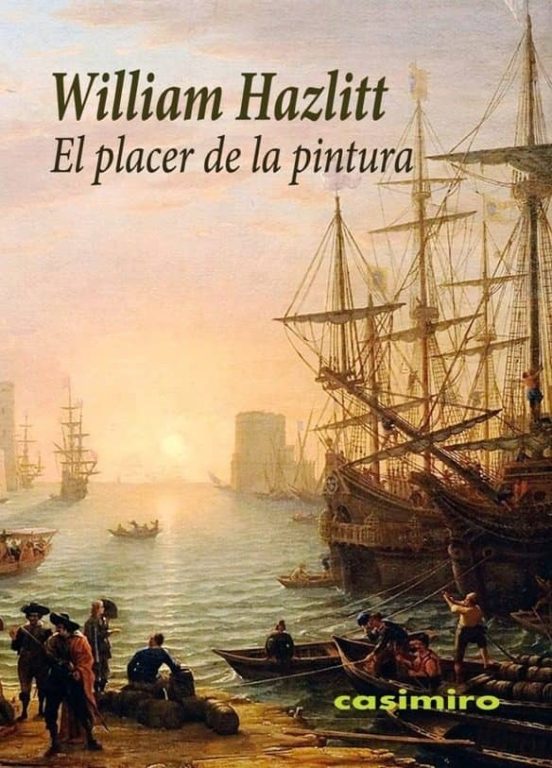 El Placer De La Pintura