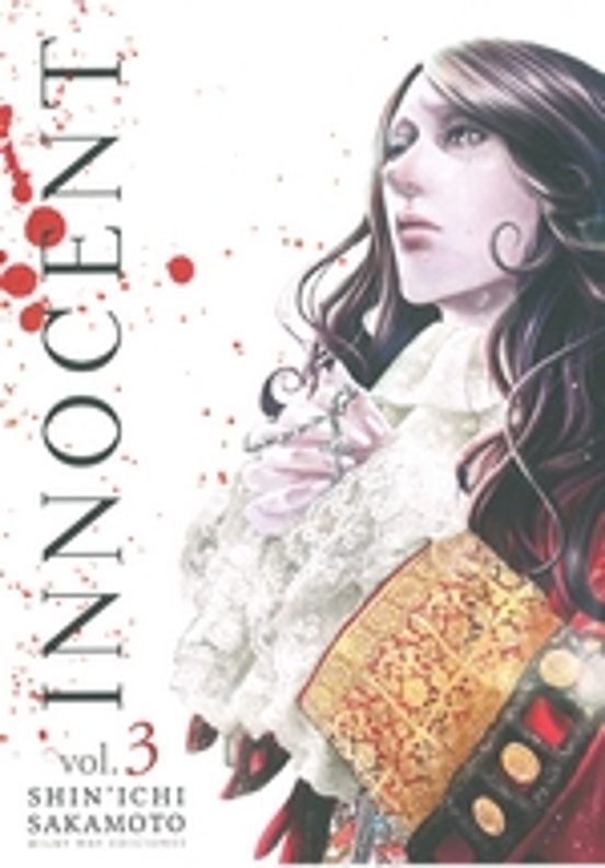 Innocent Vol. 3