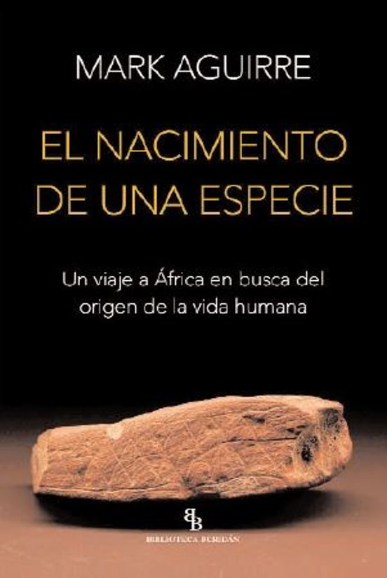 Nacimiento De Una Especie El