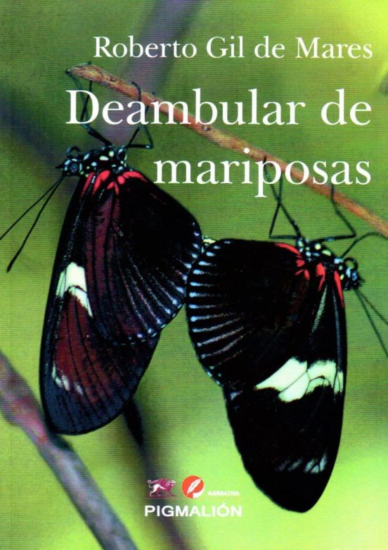 Deambular de Mariposas